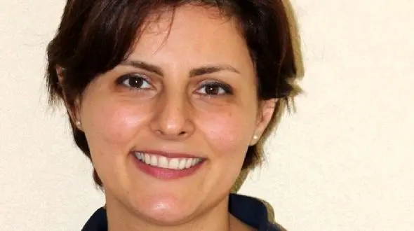 جهنم زن ایرانی به نام نگار در آمریکا تمام شد+ عکس