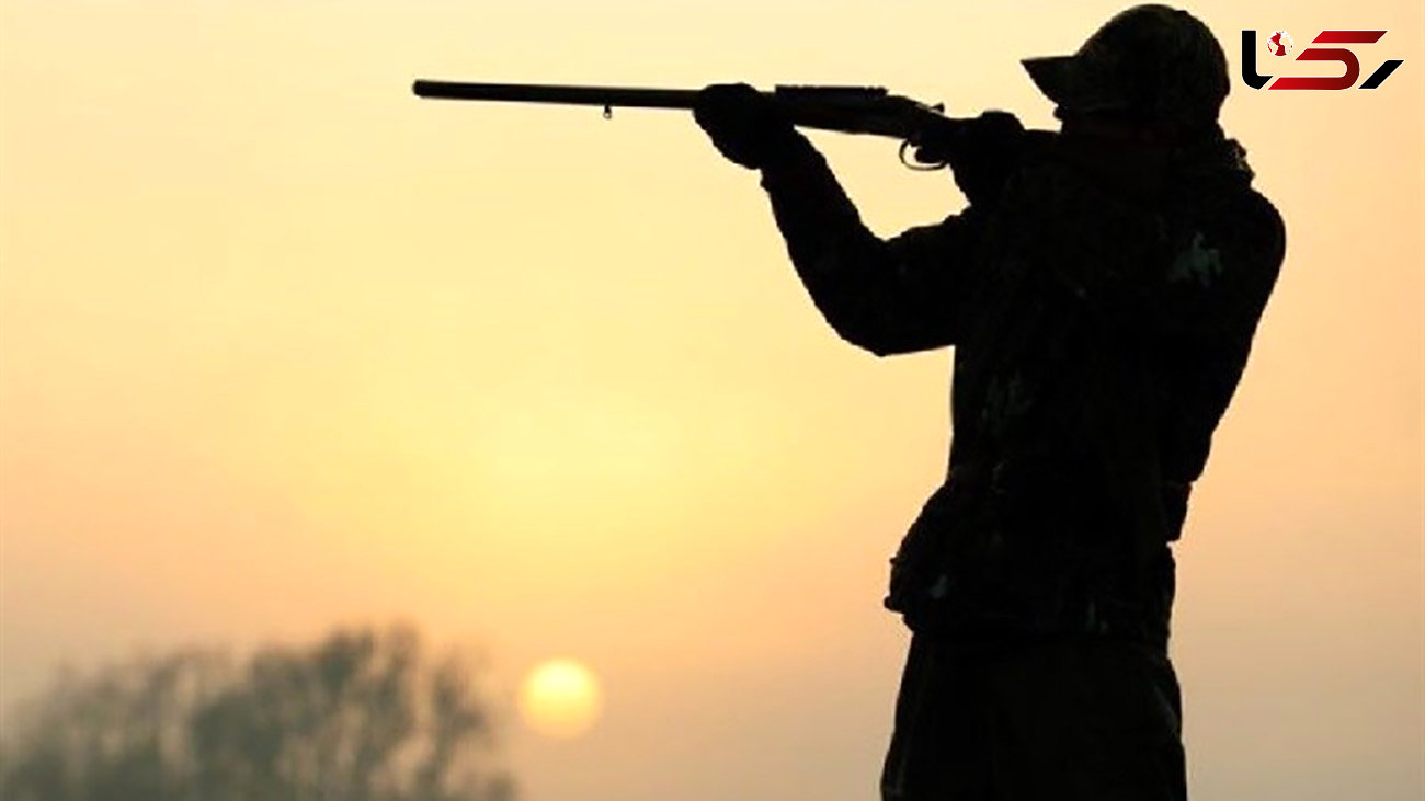 بازداشت 4 شکارچی مسلح در اردبیل