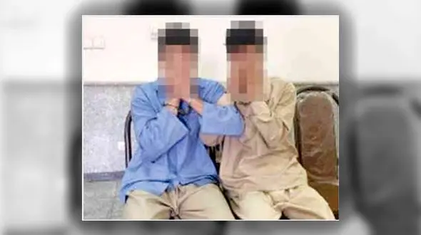 نگار با من قرار گذاشت ولی 3 جوان روی پل استادمعین محاصره ام کردند!