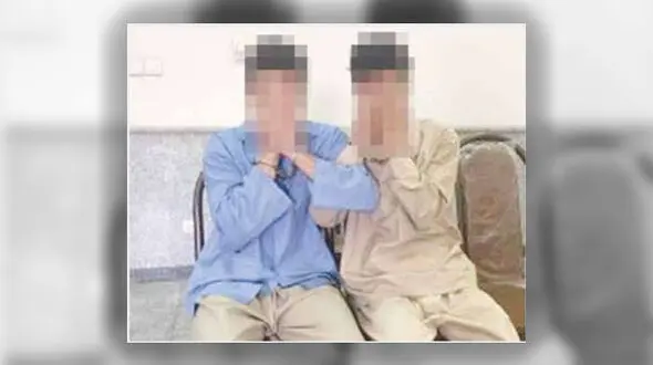 نگار با من قرار گذاشت ولی 3 جوان روی پل استادمعین محاصره ام کردند!
