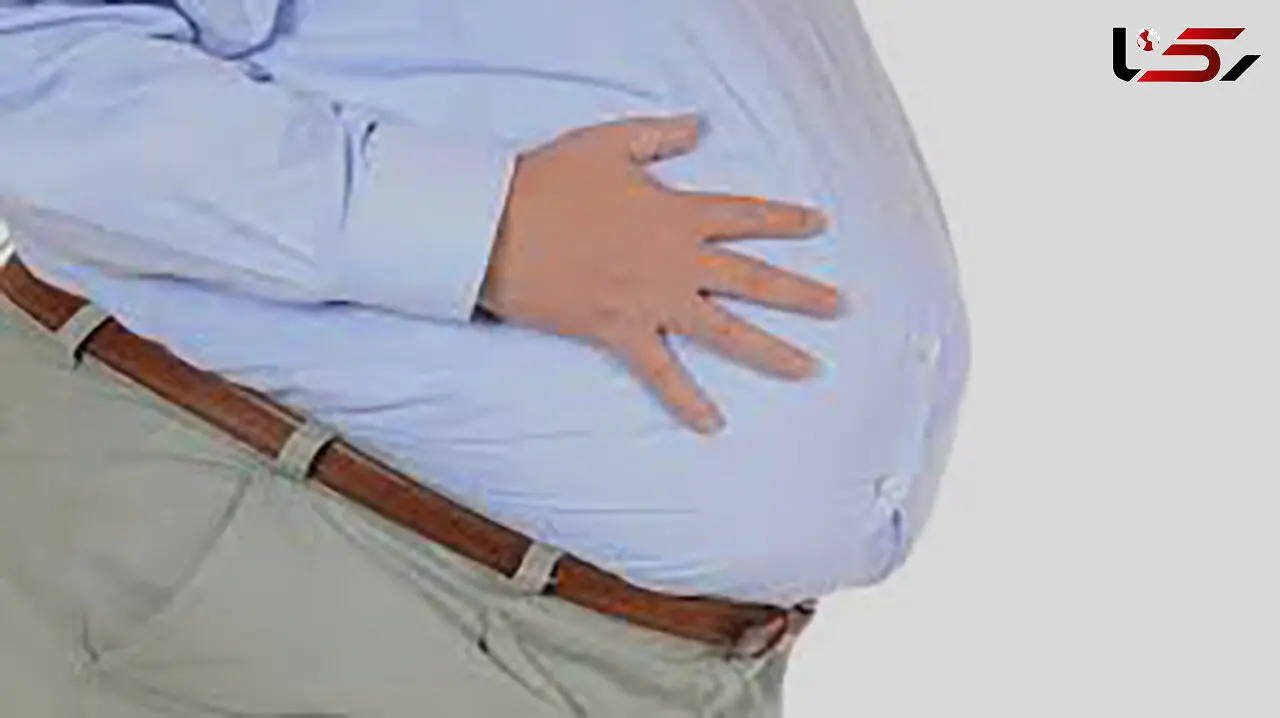 8 عامل موثر در بزرگ شدن شکم