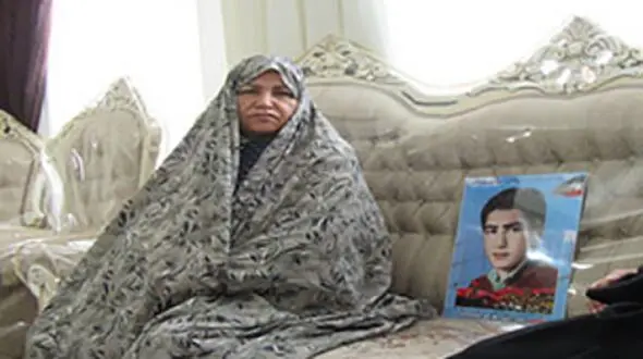 جزییات شهادت وحشتناک نوجوان ۱۵ ساله‌ در مرز!
