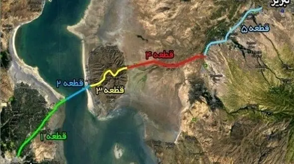 آرزوی 10 ساله آذربایجانی ها برآورده می شود؟ / وعده مسئولان برای تعیین تکلیف آزادراه ارومیه-تبریز