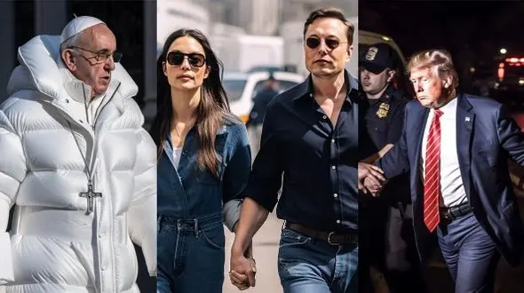 بهترین روش برای تشخیص تصاویر تولیدشده توسط هوش مصنوعی چیست؟