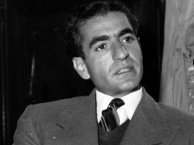 سفر در ایام / عکس  «محمدرضا پهلوی بعد ترور  روی تخت بیمارستان» /  سال 1327 