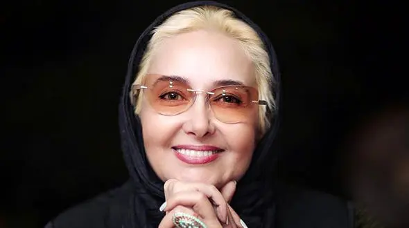 کتایون ریاحی را در این چهره ندیده اید ! + عکسی از گرد پیری زلیخای ایران !