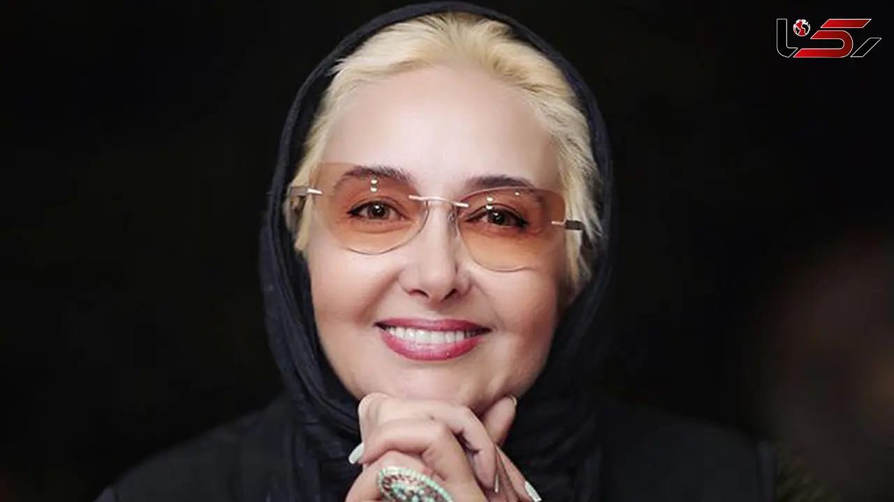 کتایون ریاحی را در این چهره ندیده اید ! + عکسی از گرد پیری زلیخای ایران !