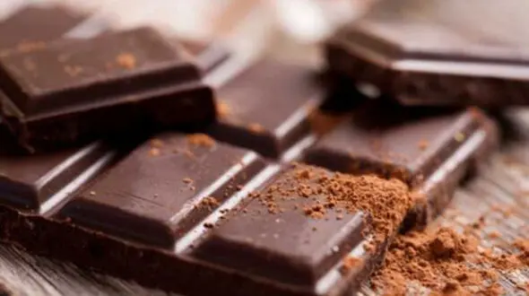 اثرات مثبت شکلات بر بدن
