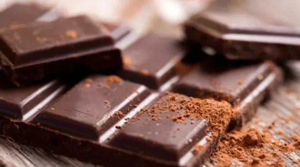 اثرات مثبت شکلات بر بدن
