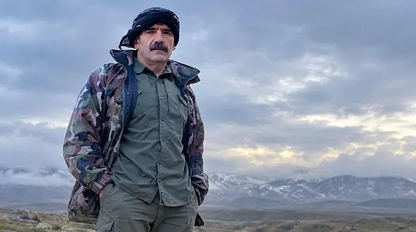 این محیط‌بان لرستانی فرشته آسمانی شد / مرد بزرگی که بعد از مرگ هم زنده است