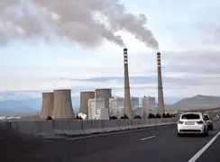 پشت پرده رکوردشکنی ۱۴ کیلومتری نفتکش‌ها در تأمین مازوت نیروگاه‌ها