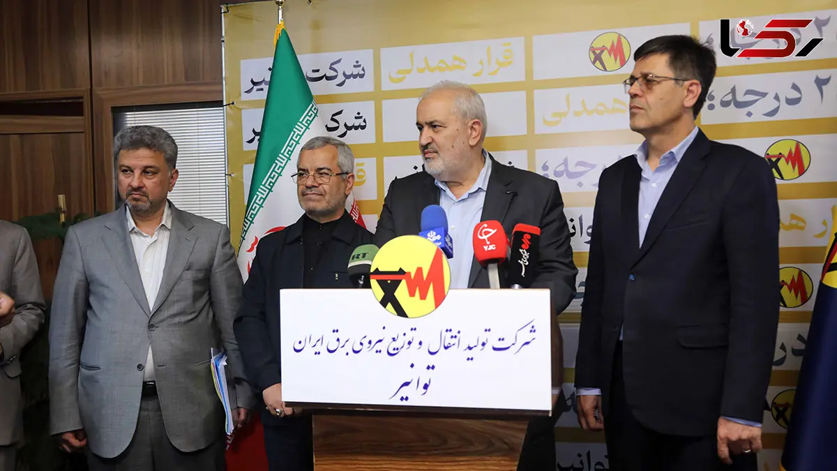 خرید برق از بورس مشمول مشترکان خانگی نمی شود/ هر یک درجه کاهش دما، ۳ درصد مصرف برق را کم می‌کند