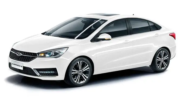 فروش نقدی و اقساطی خودروهای چری + جدول