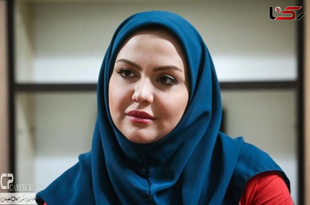 شوک عکس های مانکنی خانم مجری صدا و سیما ! / تغییر فاحش نیلوفر امینی فر را ببینید !