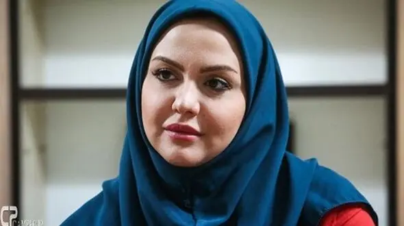  دلخوری عجیب نیلوفر امینی فر ! / دیگر خانم مجری نیستم !
