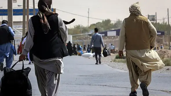 پایان مهمان‌نوازی 40 ساله پایان یافت / بیش از 800 هزار تبعه افغانستانی از کشور خارج شدند 