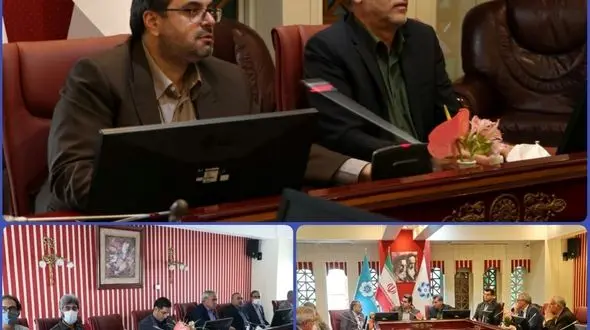 حمایت اتاق بازرگانی اصفهان از مستند «شرافت یک بنگاه نیست»