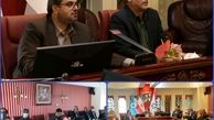 حمایت اتاق بازرگانی اصفهان از مستند «شرافت یک بنگاه نیست»