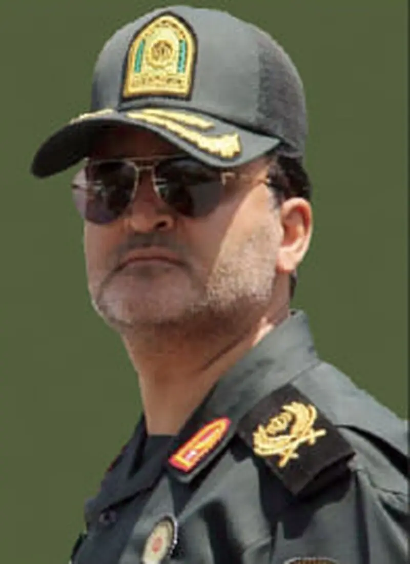 دستگیری
