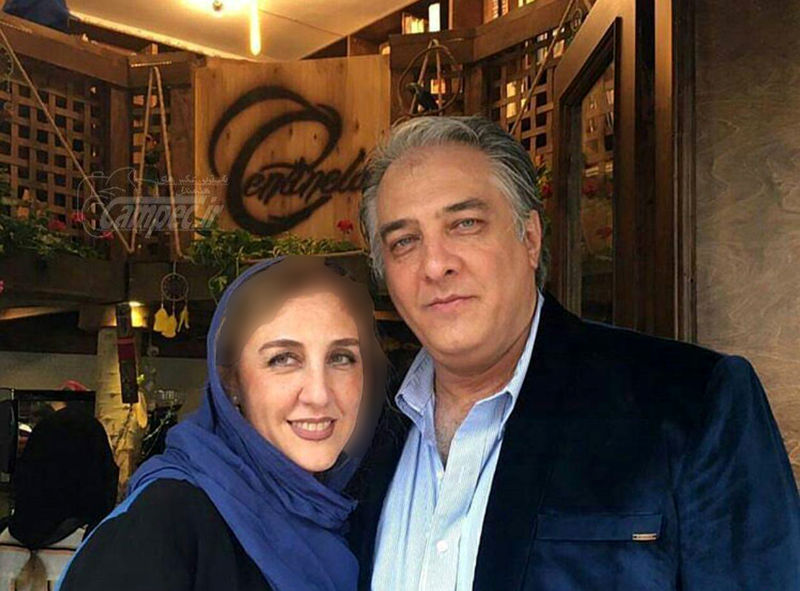 ایرج نوذری