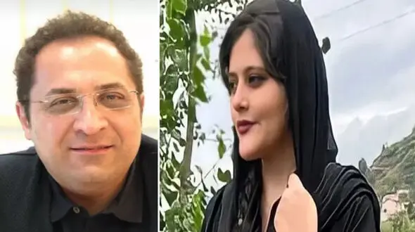 مسئولان وزارت بهداشت و اورژانس در مورد نحوه احیای قلبی مهسا امینی توضیح بدهند!