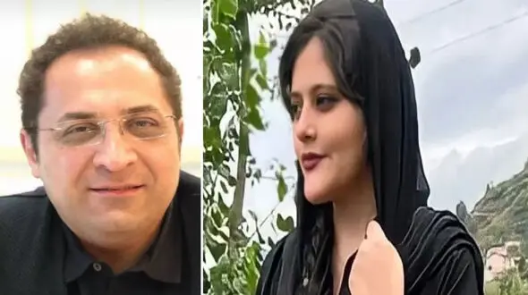 مسئولان وزارت بهداشت و اورژانس در مورد نحوه احیای قلبی مهسا امینی توضیح بدهند!