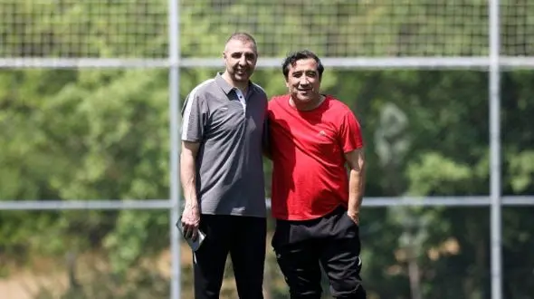 خداداد:تراکتور شانس اول قهرمانی است