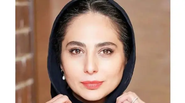  ست محرمی همسر مهدی پاکدل غوغا کرد / رعنا آزادی ور را با این ست ندیده اید!