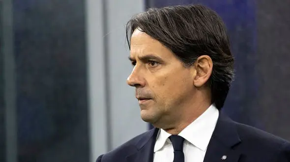 سیمونه اینزاگی: طارمی با وجود مصدومیت، به تیم اینتر در دستیابی به پیروزی کمک کرد