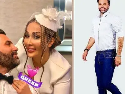 فیلم / علیرضا نیکبخت: زنم روز تولد نمیدونست قراره عروس بشه / همه می دونستن  