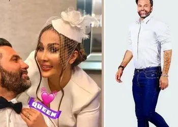 فیلم / علیرضا نیکبخت: زنم روز تولد نمیدونست قراره عروس بشه / همه می دونستن  