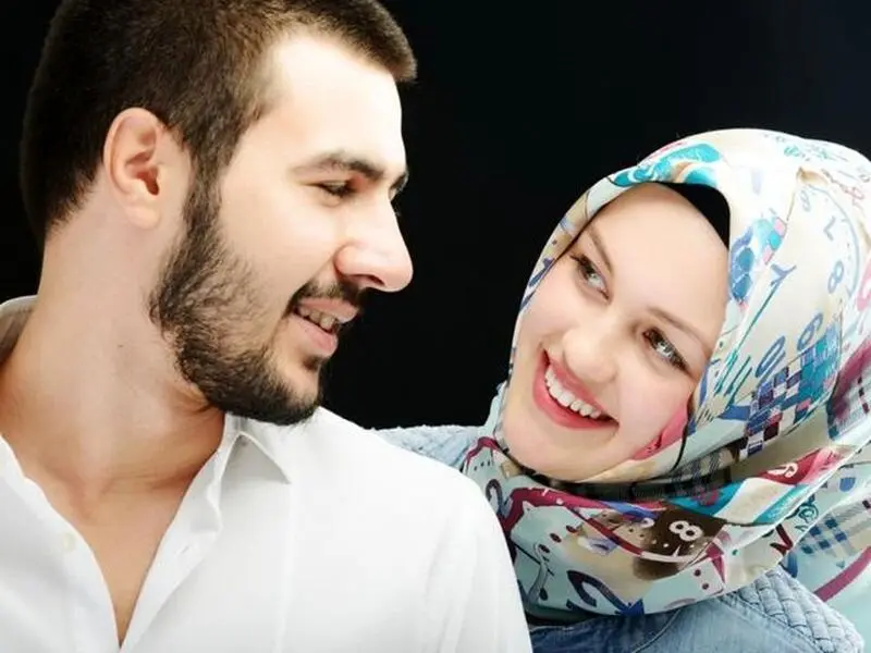 30 نشانه عاشق شدن زنان ایرانی 