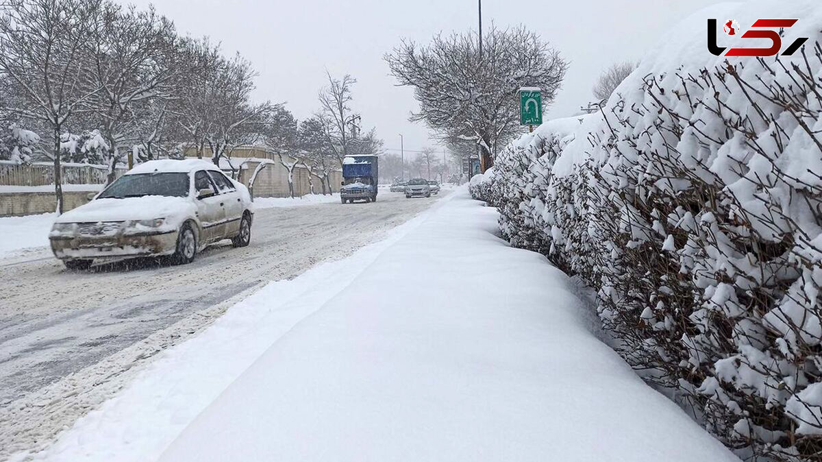 مدارس اردبیل مجازی شد