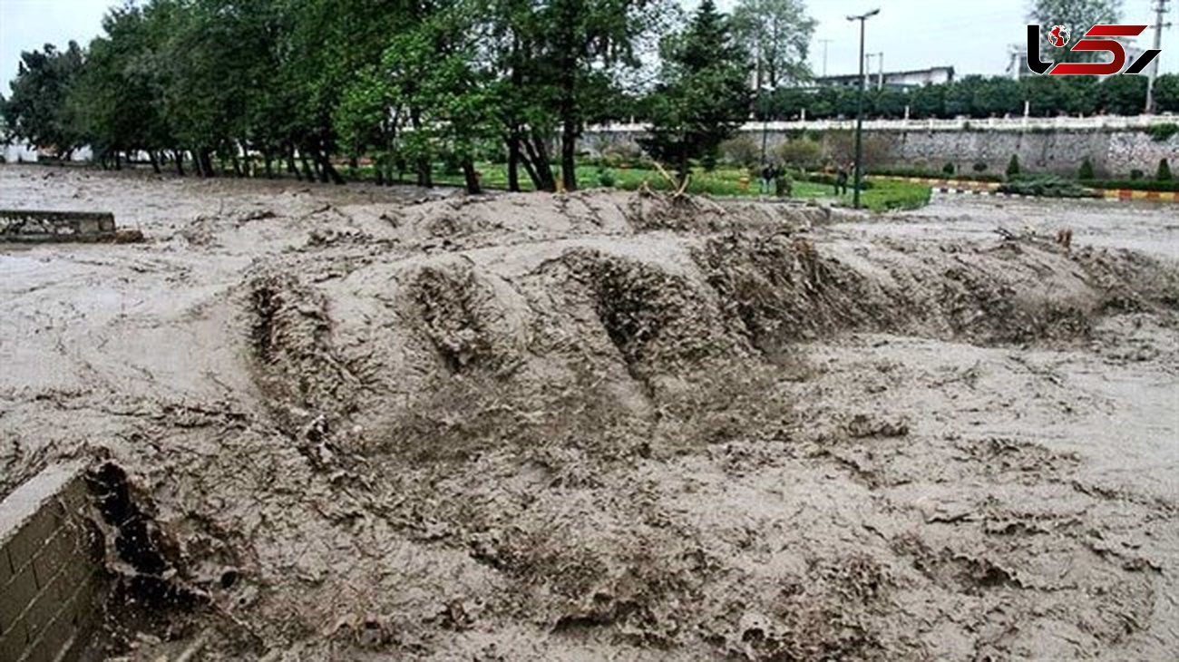 Flash floods kill six electricity workers in SE Iran