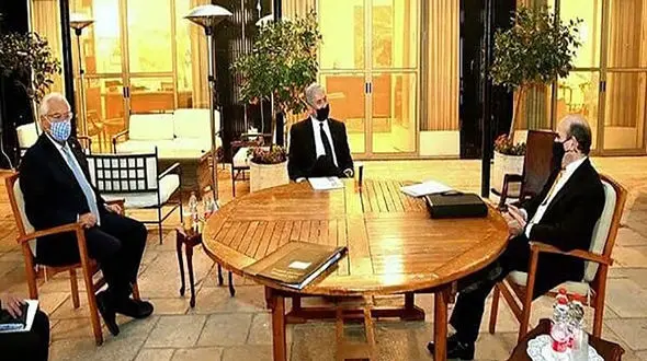 نماینده آمریکا در امور ایران با نتانیاهو دیدار کرد