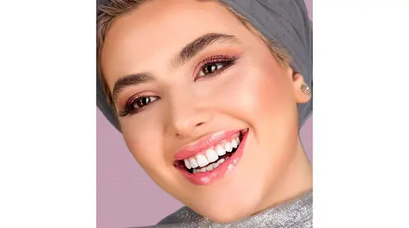 عکس عجیب از ریحانه پارسا