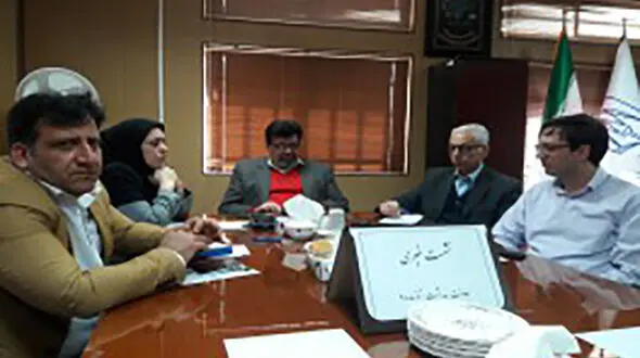  بازداشت فروشنده ماست چکیده سمی در نیشابور