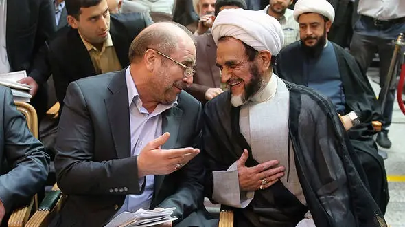 اشرفی‌اصفهانی: به نفع «روحانی» کنار نمی‌روم/ مستقل مستقل هستم