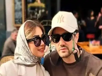 تمرین ایستادن و راه رفتن برادر زاده ۱۰ ماهه سپیده بزمی پور در بلژیک / بارین بالاخره تونست رو پاهای کوچولوش بایسته