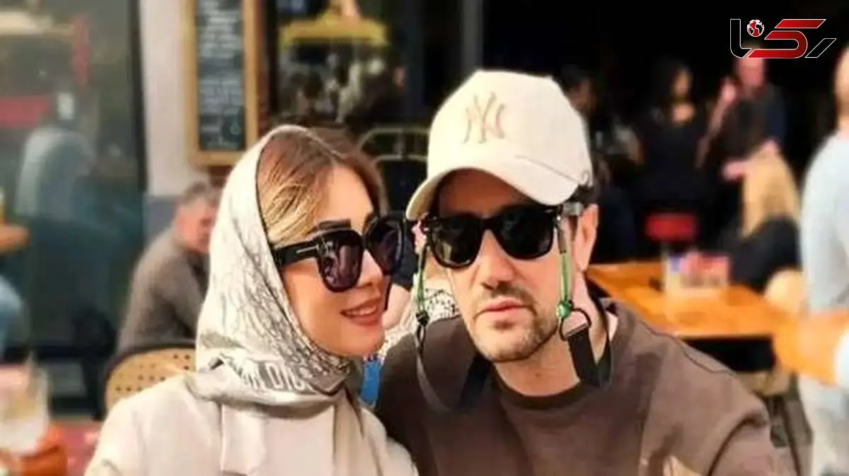 تمرین ایستادن و راه رفتن برادر زاده ۱۰ ماهه سپیده بزمی پور در بلژیک / بارین بالاخره تونست رو پاهای کوچولوش بایسته