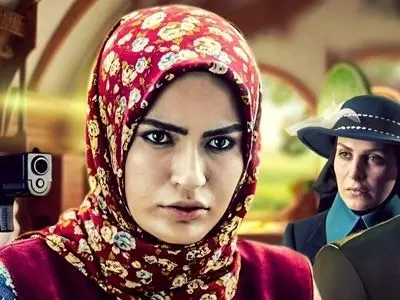 عکس ها / شیوا طاهری قبل از عمل زیبایی؟! دنیای گذر از رنج ها حقیقت را فاش کرد!