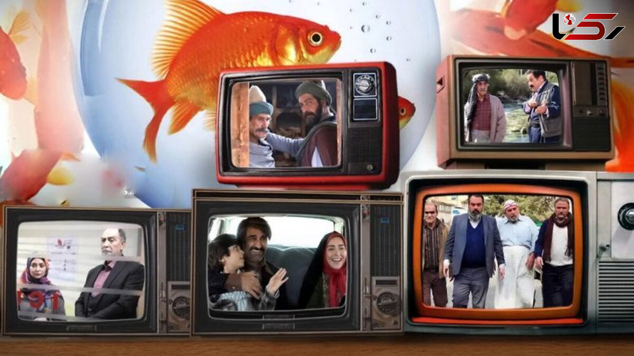 معرفی سریال‌های تلویزیون در نوروز و رمضان ۱۴۰۳