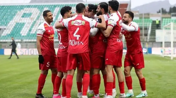 دو مهاجم معروف در راه پرسپولیس / اوسمار یکی را می خواهد