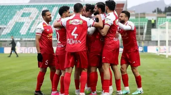 اولین برنامه مالکان جدید پرسپولیس: گرفتن طلب 3.5 میلیون دلاری از فیفا AFC !