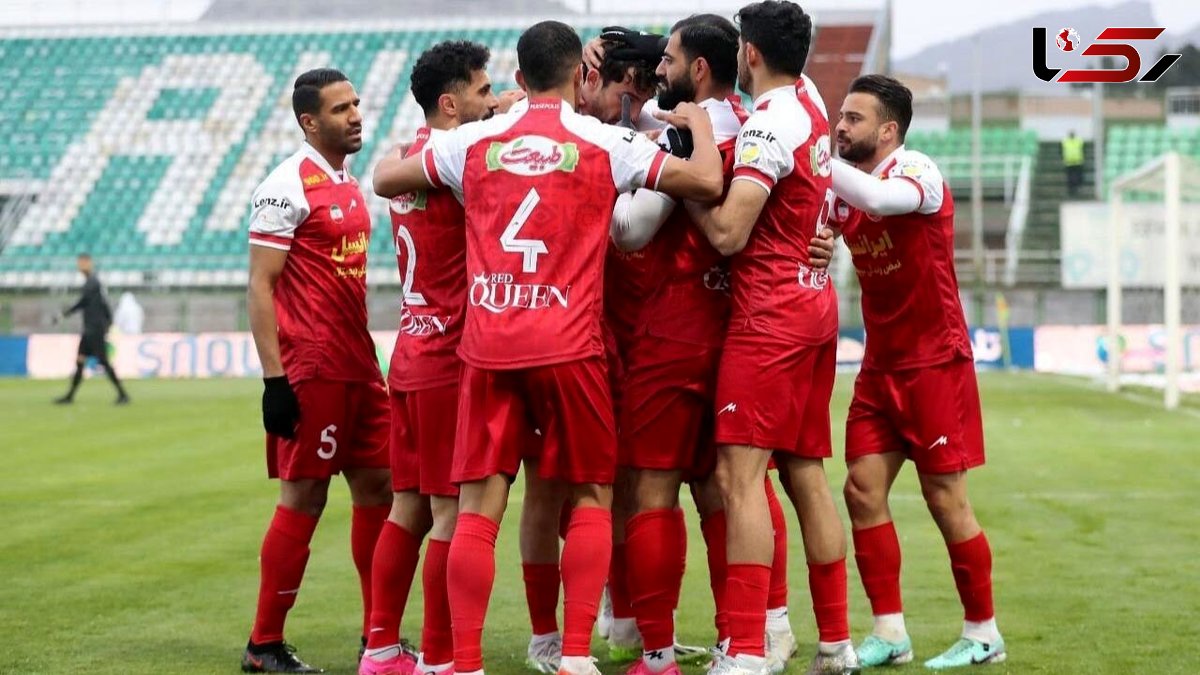 دو مهاجم معروف در راه پرسپولیس / اوسمار یکی را می خواهد