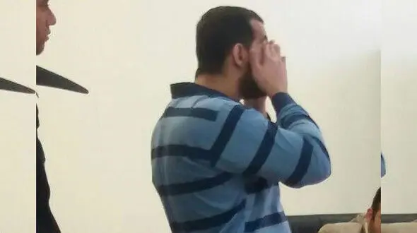 پدر برای بخشش پسرش از چوبه دار خانه اش را فروخت / قتل دوست قدیمی در دعوای بچگانه