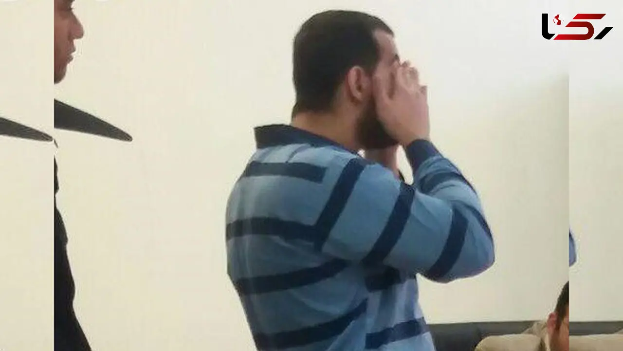 قتل مرد جوان در عالم مستی / در دفاع از زنم دست به چوب شدم + جزییات