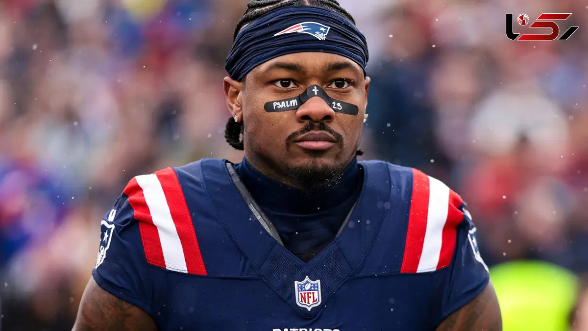 اتهامان ضرب و شتم برای ستاره تیم پتریوتز / از ضرب و شتم تا تهدید سرآشپز خصوصی!