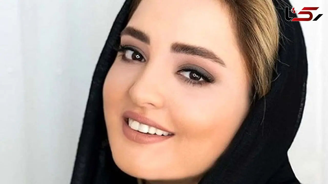 حماسه و خلاقیت قناد کانادایی در کیک تولد نرگس محمدی به سفارش علی اوجی ! / فریبا نادری میهمان ویژه !