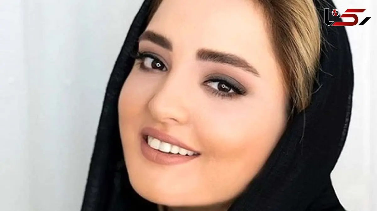 نگاهی به خونه زندگی نرگس محمدی بازیگر سریال ستایش و علی اوجی/ مبلمان اعیانی، شومینه اعیانی، گچبری های زیبا، آباژور رومیزی، گلدان دست ساز و... + عکس ها